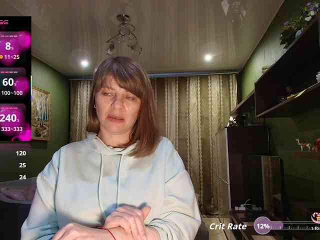 Veronika_Gold webcam