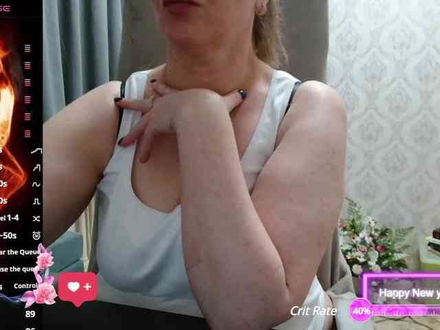 Veronika_Gold webcam