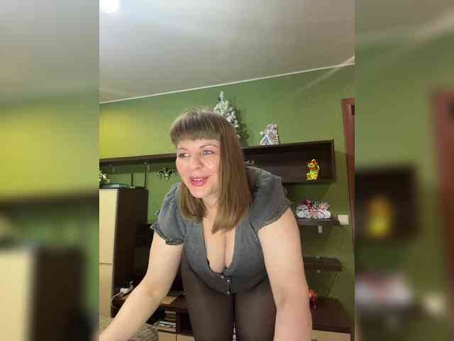 Veronika_Gold webcam