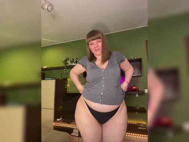 Veronika_Gold webcam