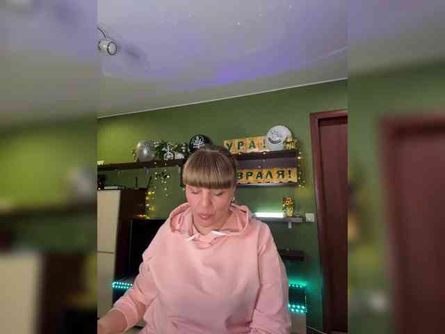 Veronika_Gold webcam