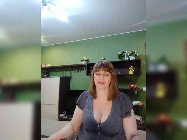 Veronika_Gold webcam