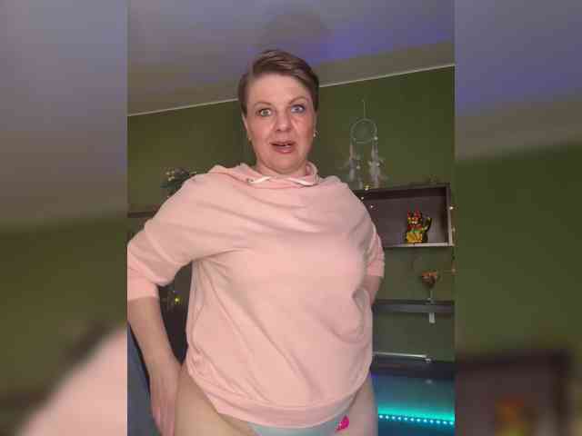 Veronika_Gold webcam