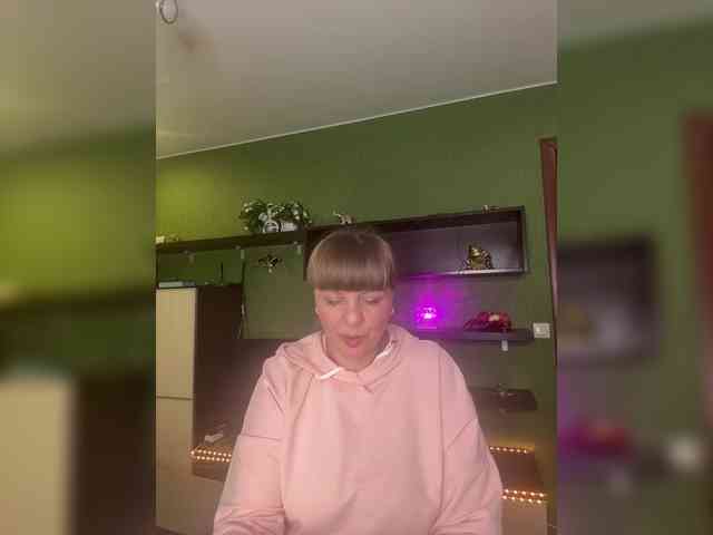 Veronika_Gold webcam