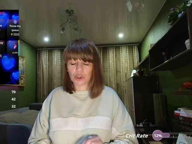 Veronika_Gold webcam