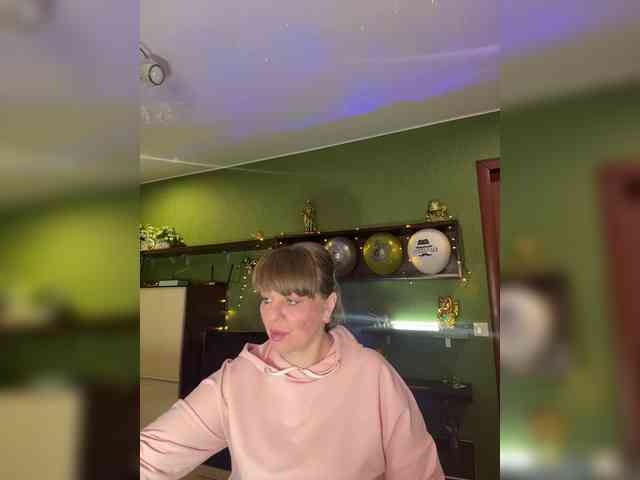 Veronika_Gold webcam