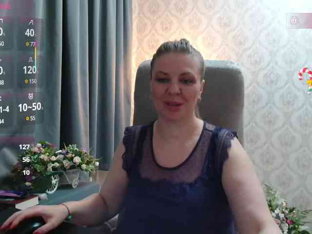 Veronika_Gold webcam