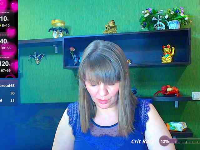 Veronika_Gold webcam
