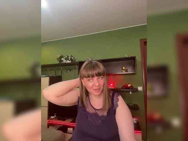 Veronika_Gold webcam