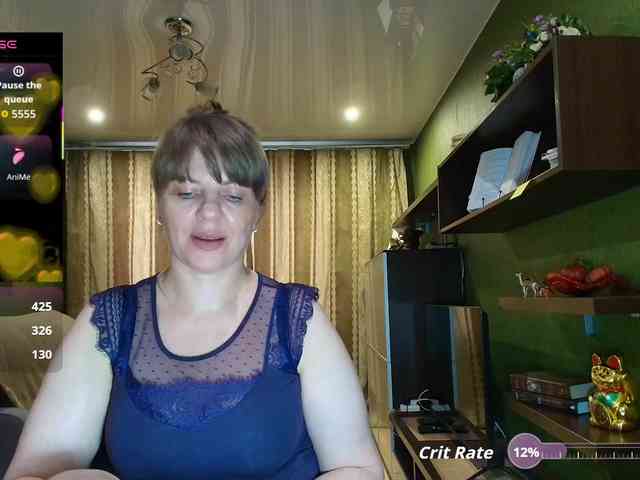 Veronika_Gold webcam