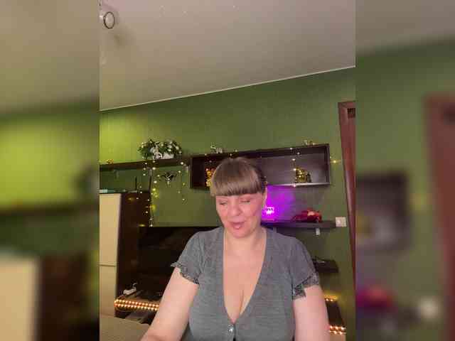 Veronika_Gold webcam