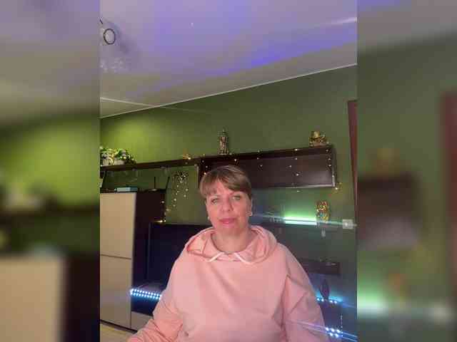 Veronika_Gold webcam