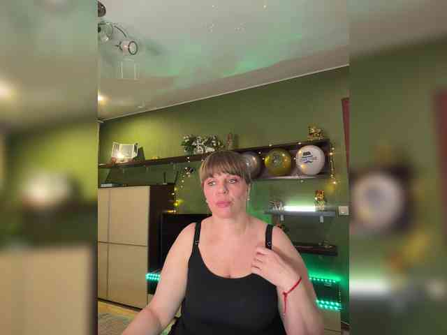 Veronika_Gold webcam