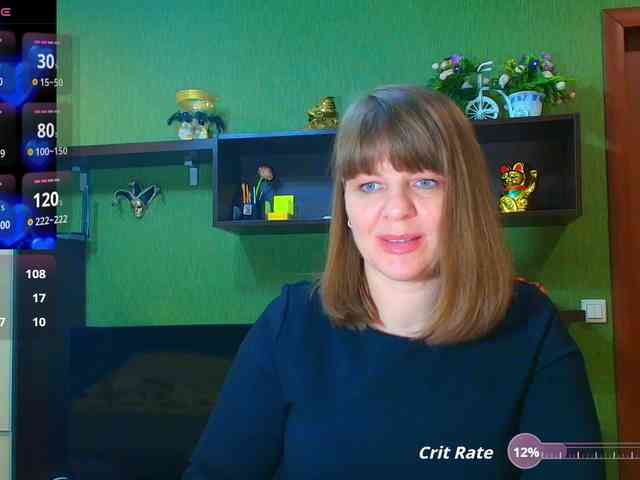 Veronika_Gold webcam