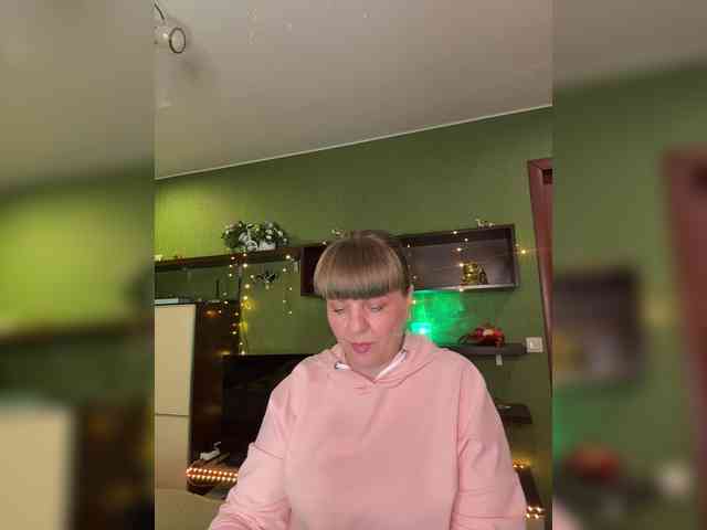 Veronika_Gold webcam