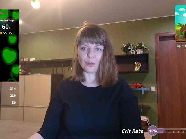 Veronika_Gold webcam