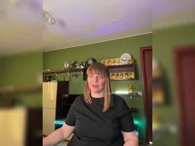 Veronika_Gold webcam