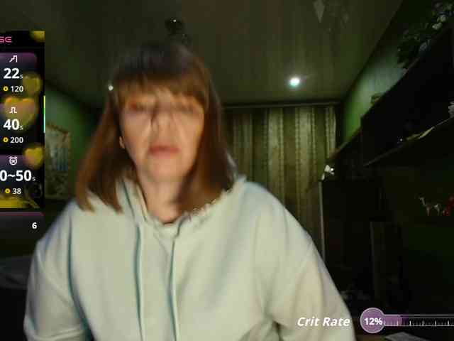 Veronika_Gold webcam
