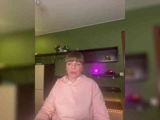 Veronika_Gold webcam