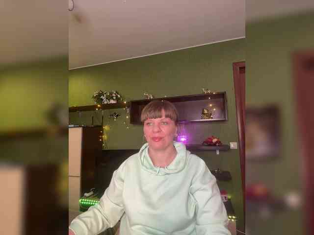 Veronika_Gold webcam