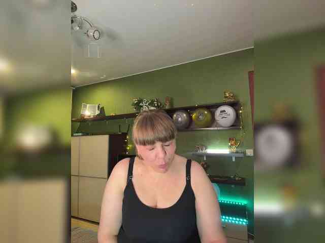 Veronika_Gold webcam