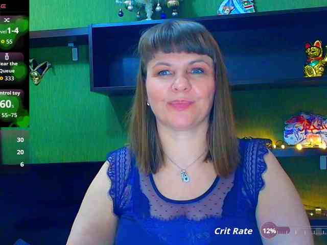 Veronika_Gold webcam