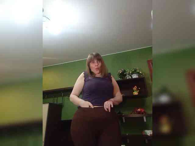 Veronika_Gold webcam