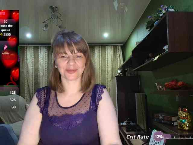 Veronika_Gold webcam