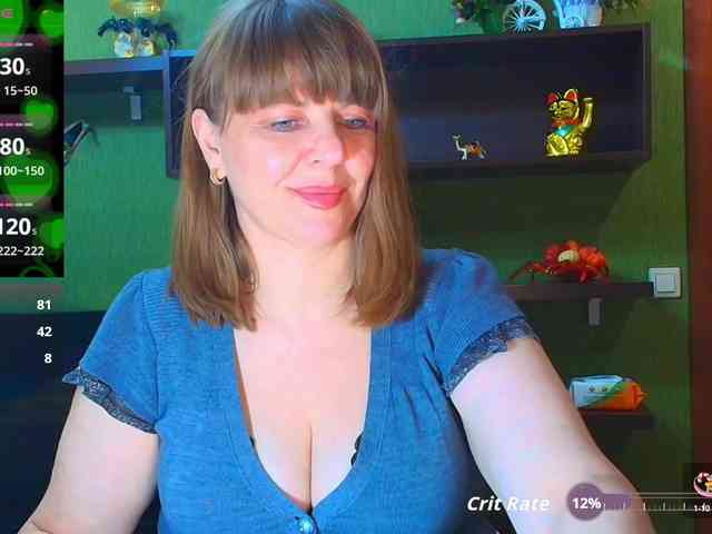 Veronika_Gold webcam