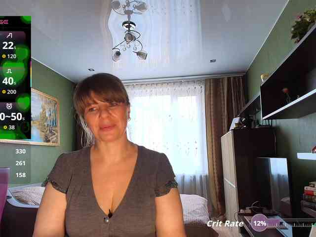 Veronika_Gold webcam