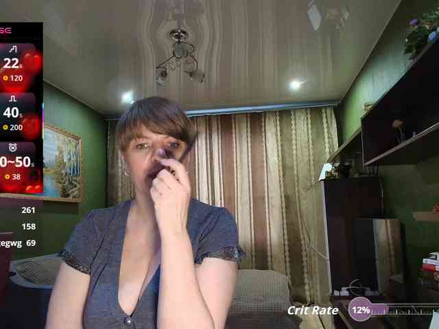 Veronika_Gold webcam
