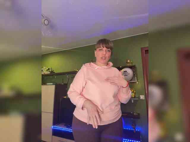 Veronika_Gold webcam