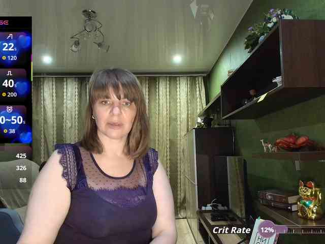Veronika_Gold webcam