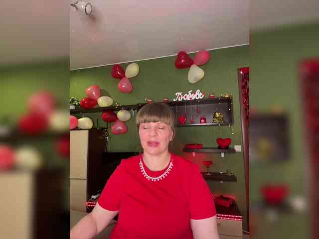 Veronika_Gold webcam