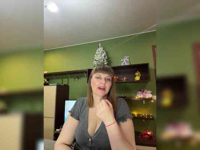 Veronika_Gold webcam