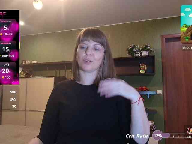 Veronika_Gold webcam