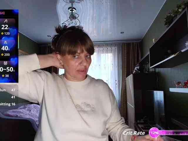 Veronika_Gold webcam