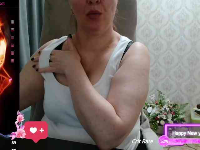 Veronika_Gold webcam