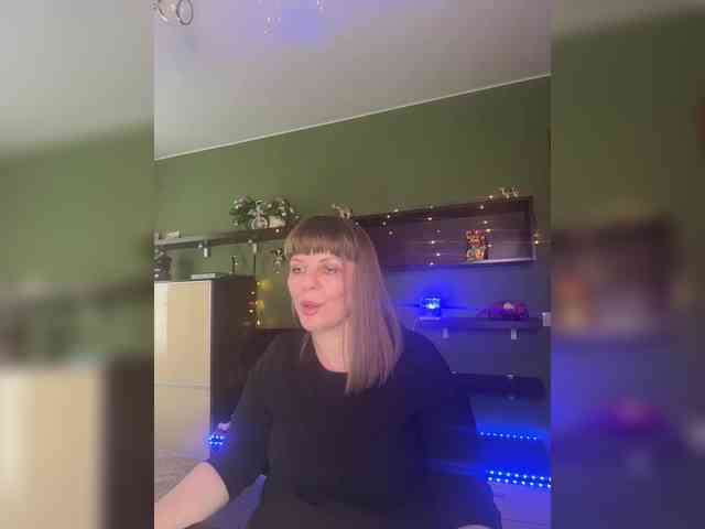 Veronika_Gold webcam