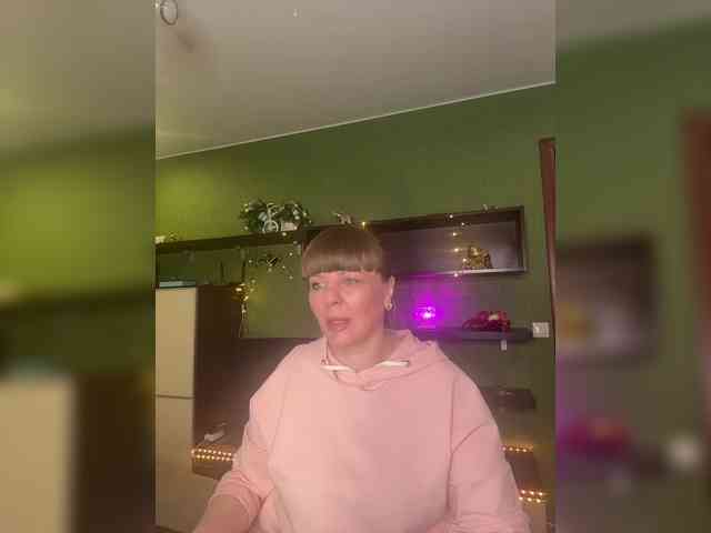 Veronika_Gold webcam