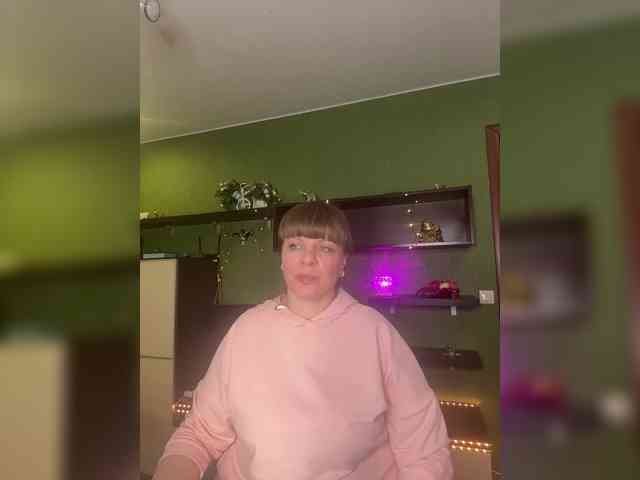 Veronika_Gold webcam