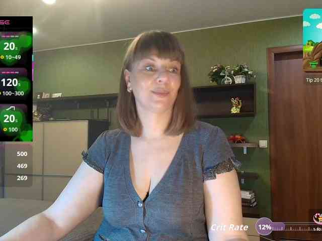 Veronika_Gold webcam