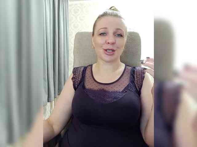 Veronika_Gold webcam