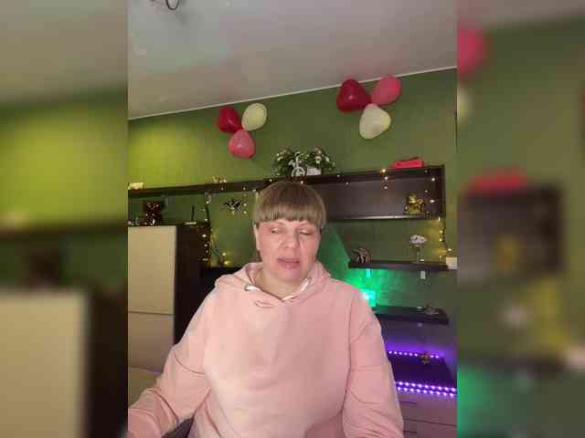 Veronika_Gold webcam