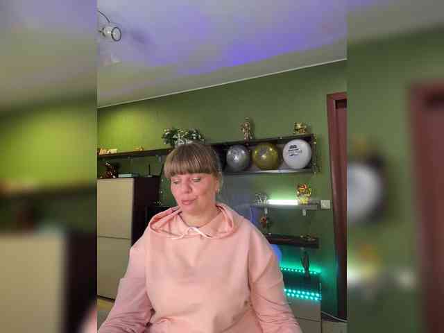 Veronika_Gold webcam