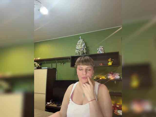 Veronika_Gold webcam