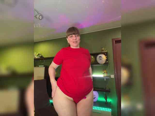 Veronika_Gold webcam