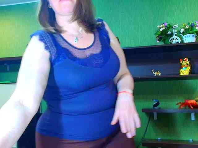 Veronika_Gold webcam