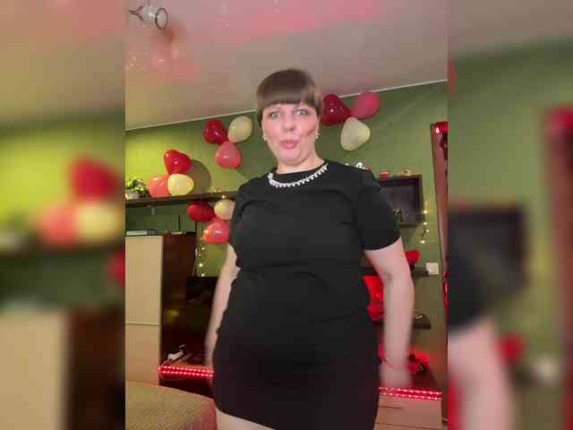 Veronika_Gold webcam