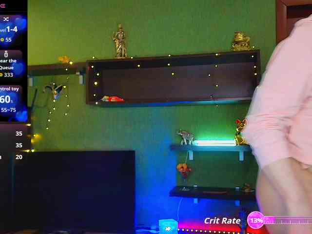 Veronika_Gold webcam